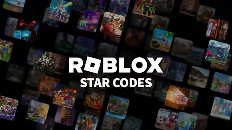 codigos star roblox