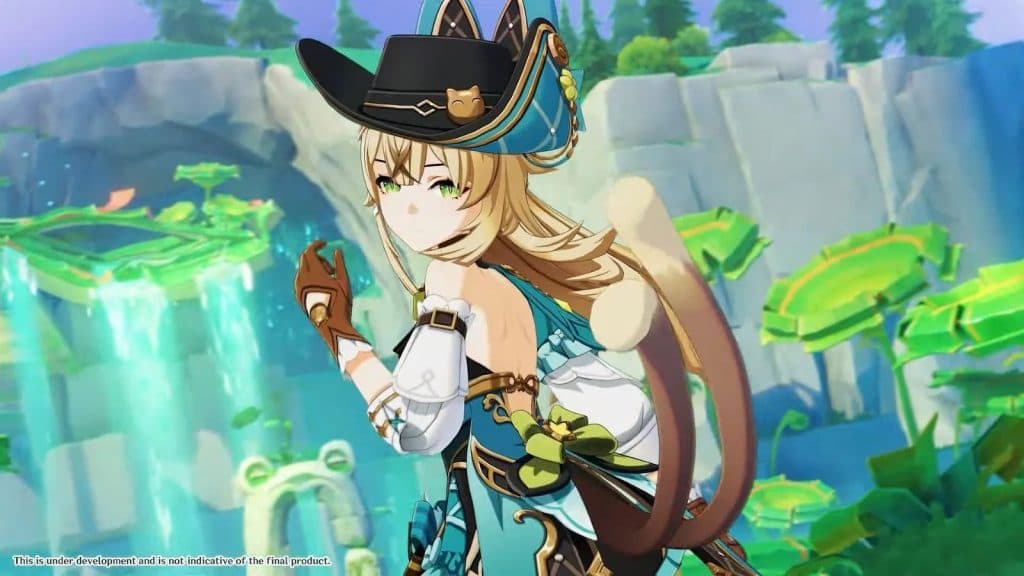 skin kirara