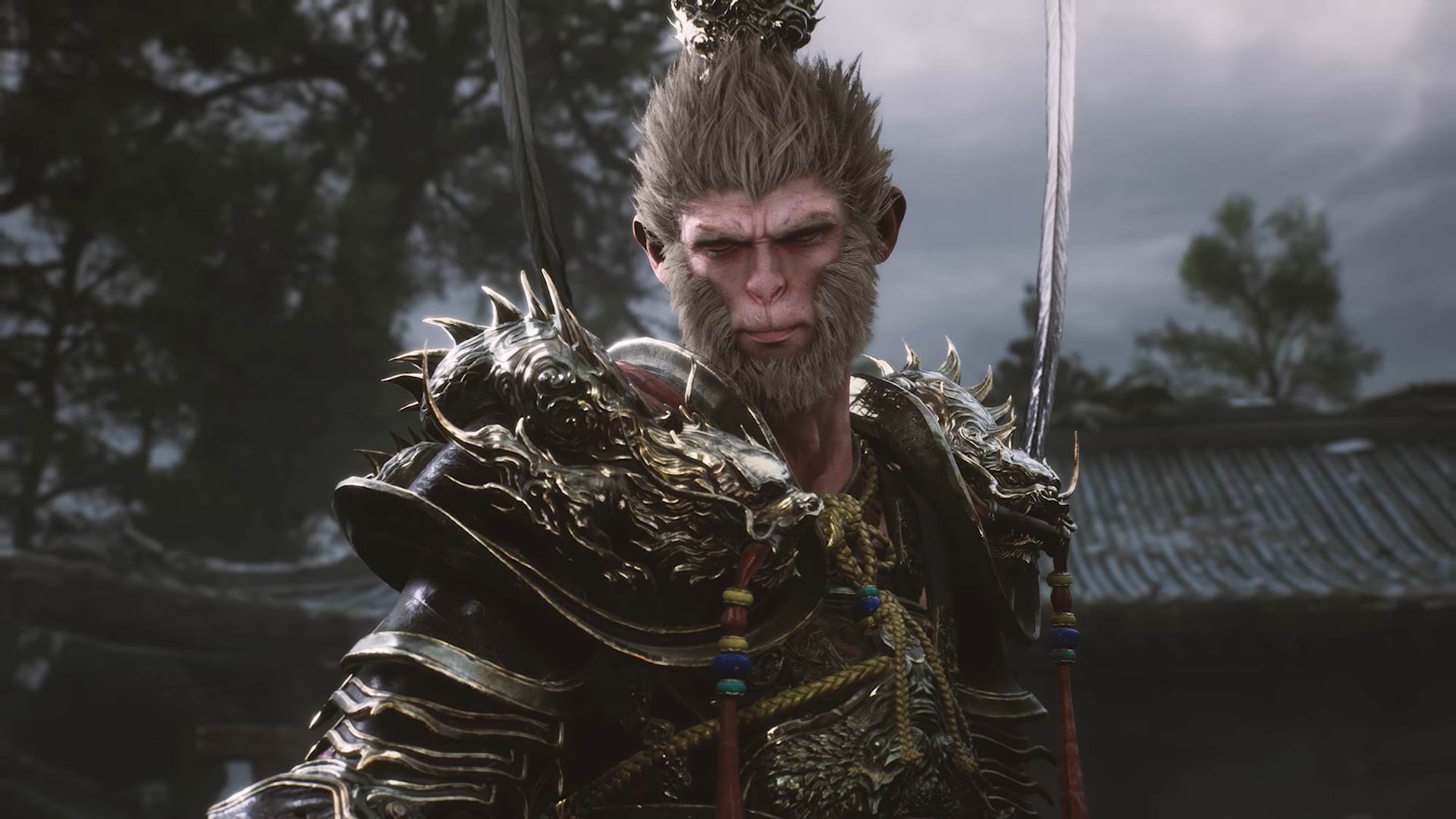 Black Myth: Wukong reserva