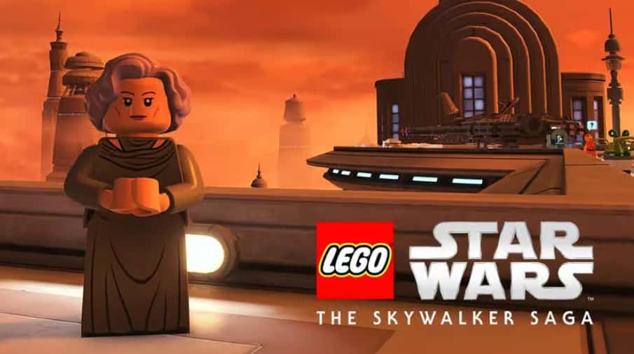 códigos lego star wars the skywalker saga