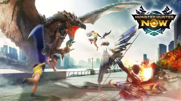 misiones de amigos monster hunter now