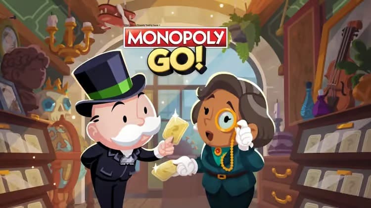 monopoly go eventos