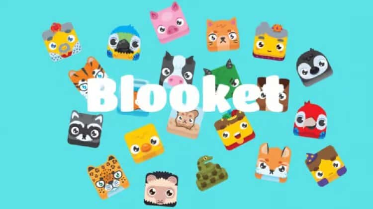 blooket juego