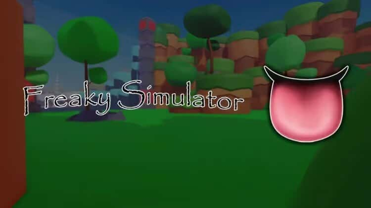 Códigos de Freaky Simulator Roblox