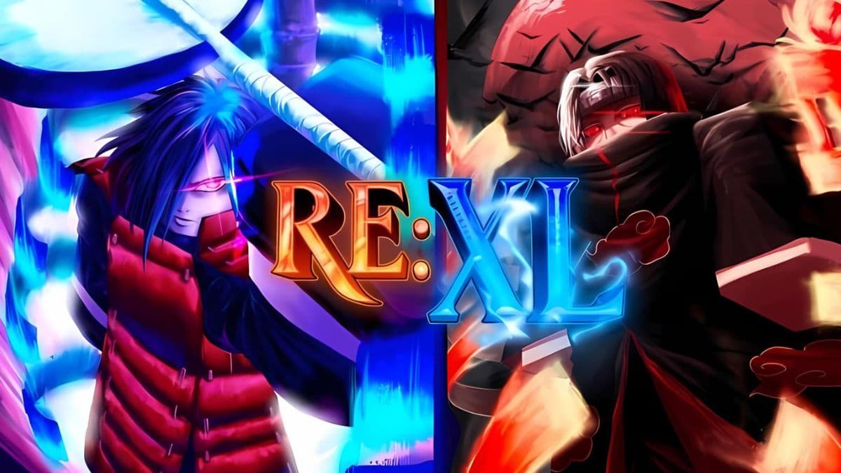 RE XL Roblox