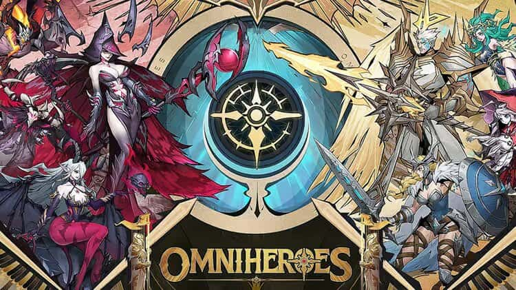 códigos omniheroes