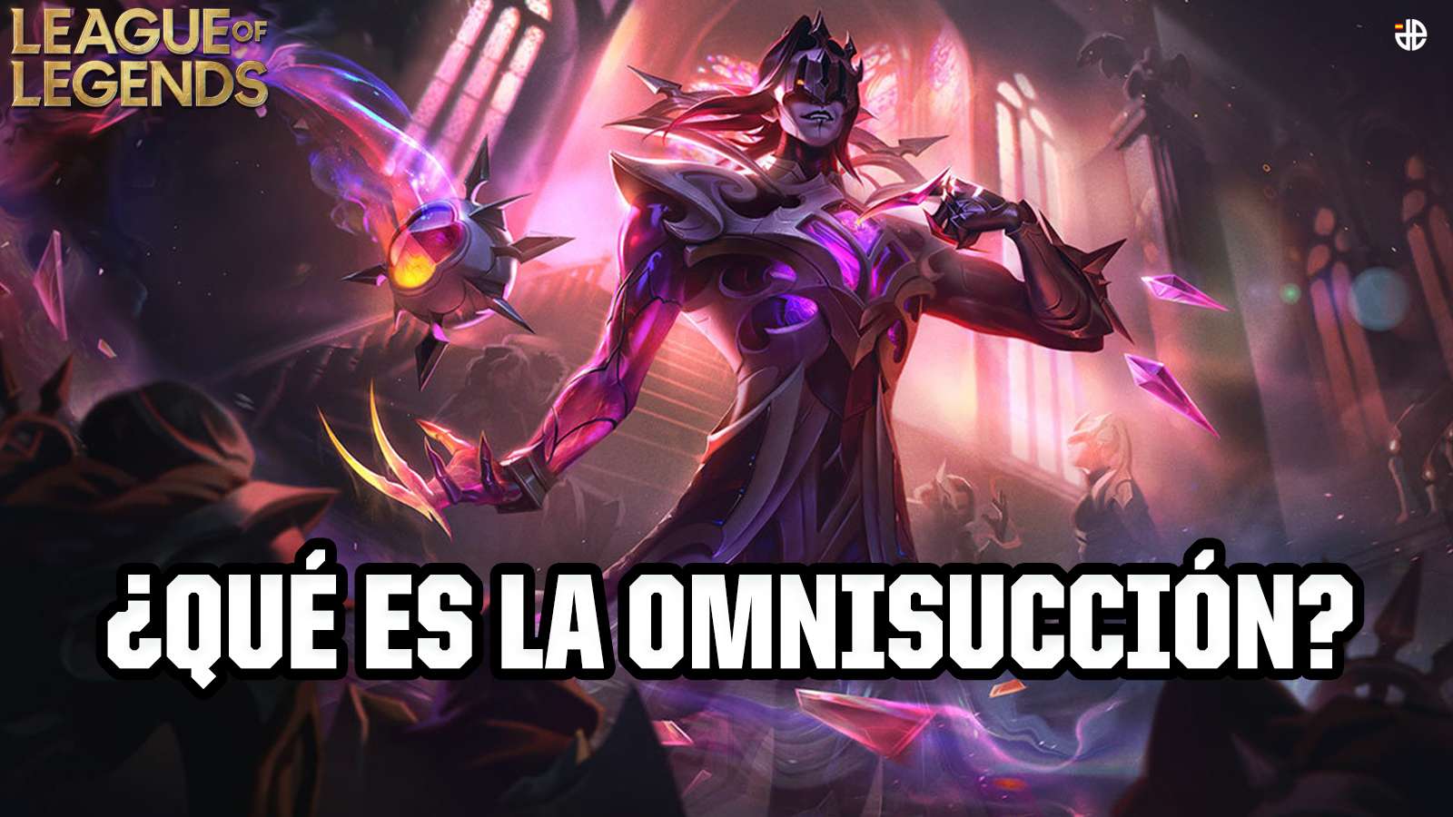 omnivamp league of legends