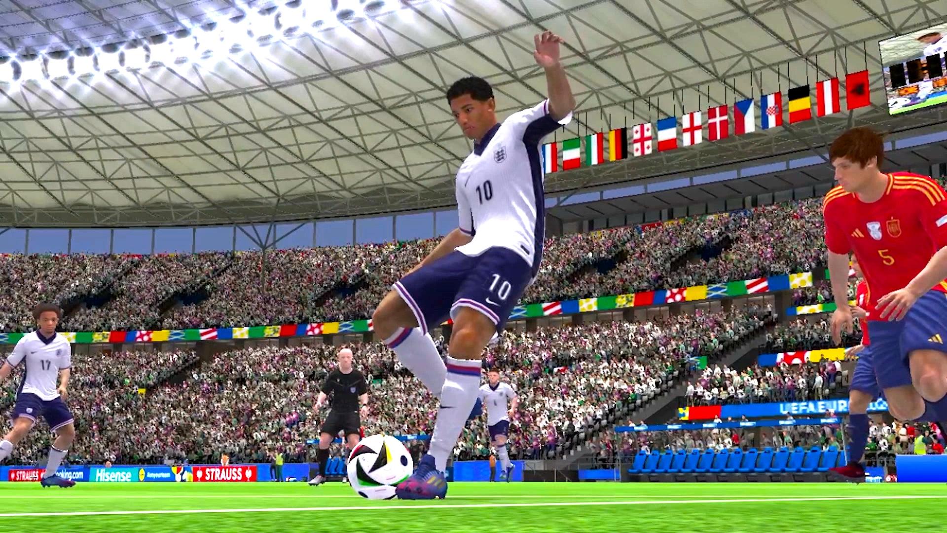ea sports fc android 2