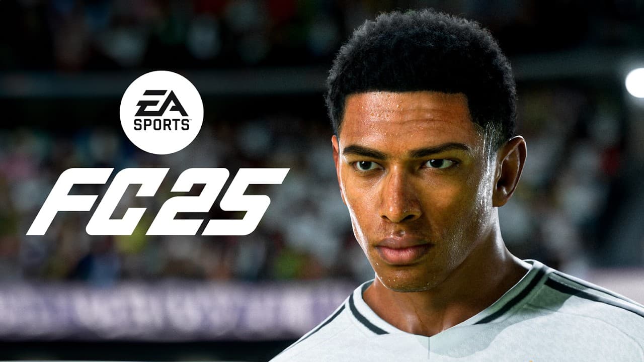 novedades modo carrera EA FC 25