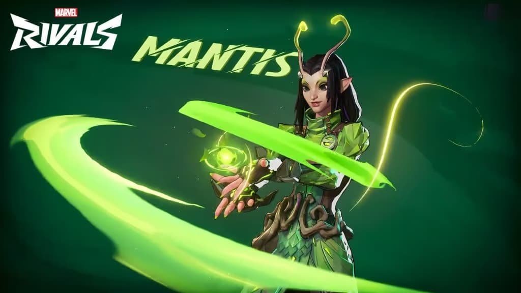 mantis marvel rivals