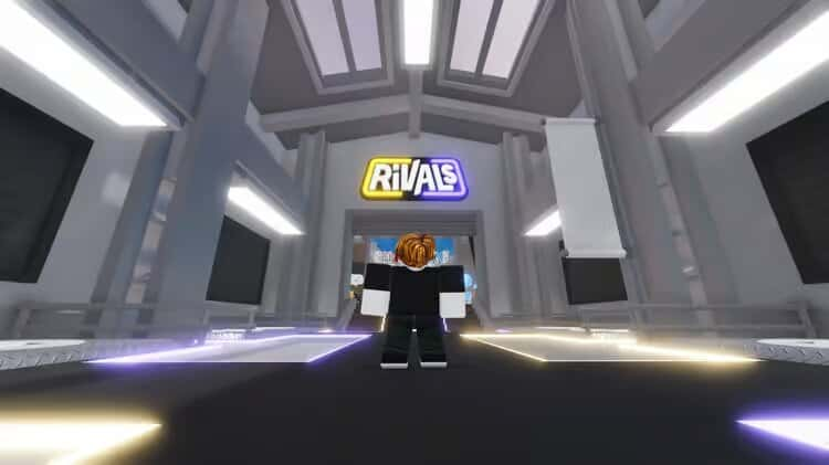 códigos roblox rivals