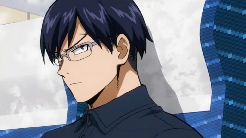 boku no hero iida