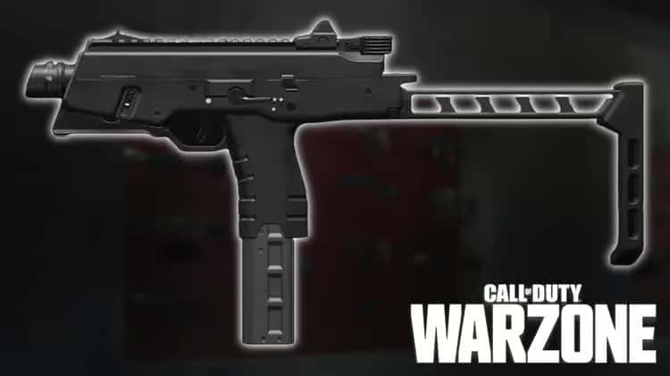 clase fjx horus warzone