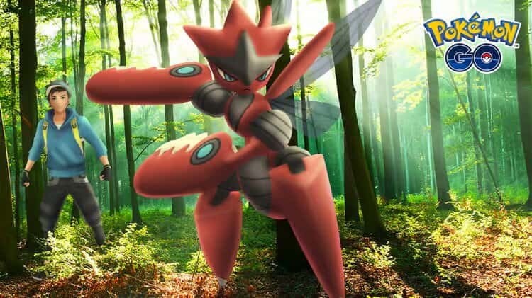 Pokemon-Go-Mega-Scizor