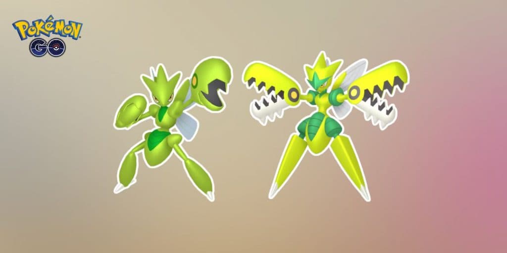 mega-scizor-shiny-pokemon-go