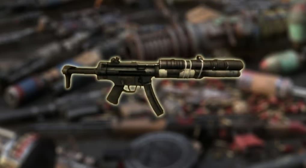 smg 5 7 days to die