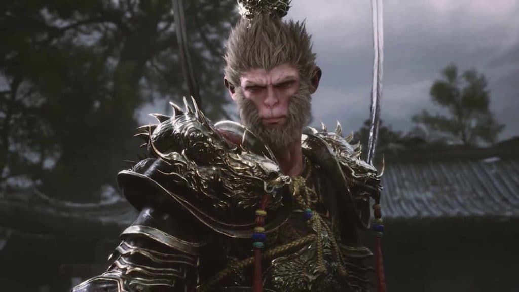 black myth wukong souls