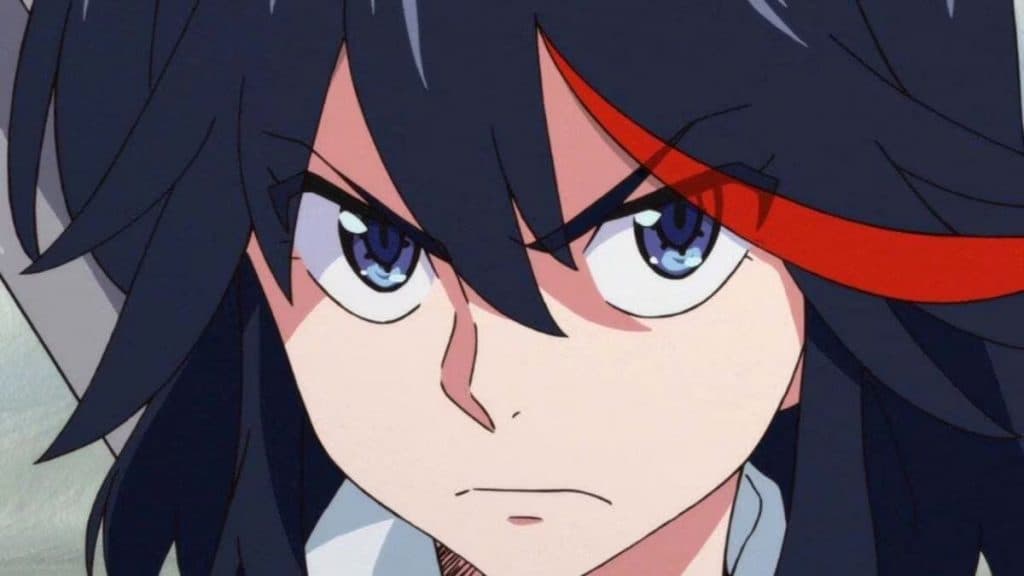 kill la kill