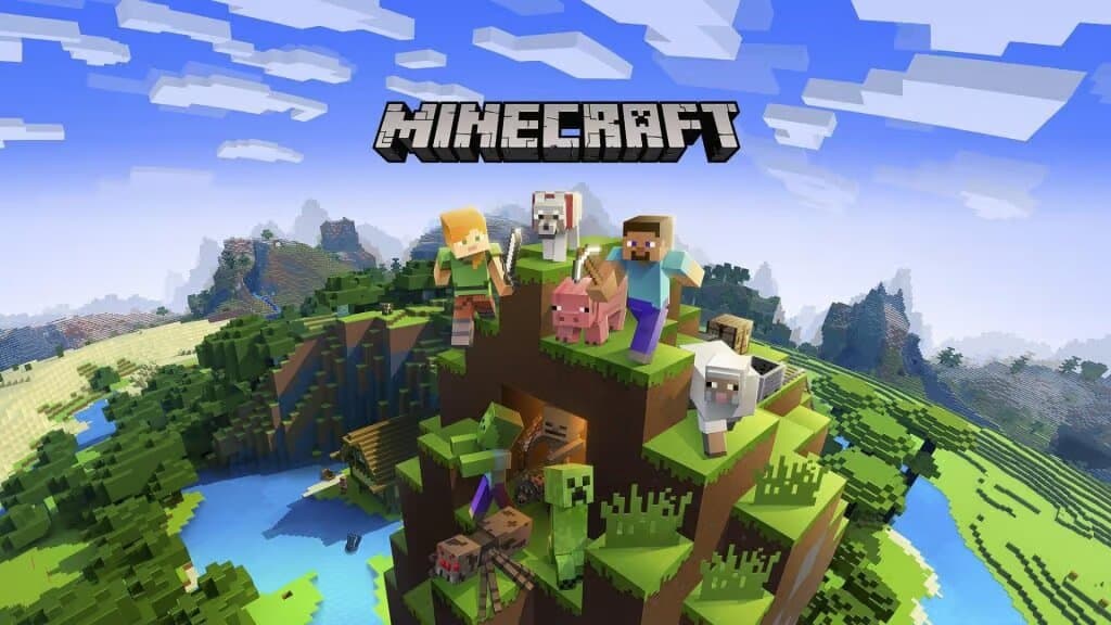 mejores juegos crossplay minecraft