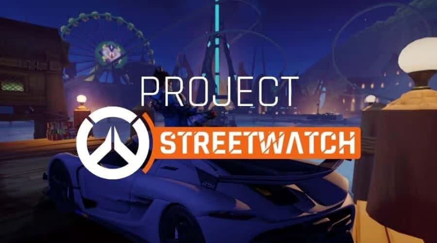 project streetwatch overwatch workshop