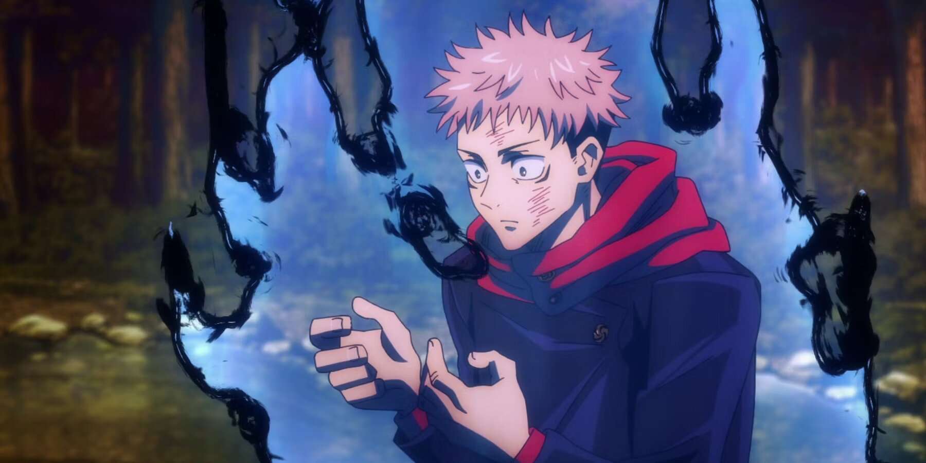 jujutsu kaisen capitulo 266 estreno