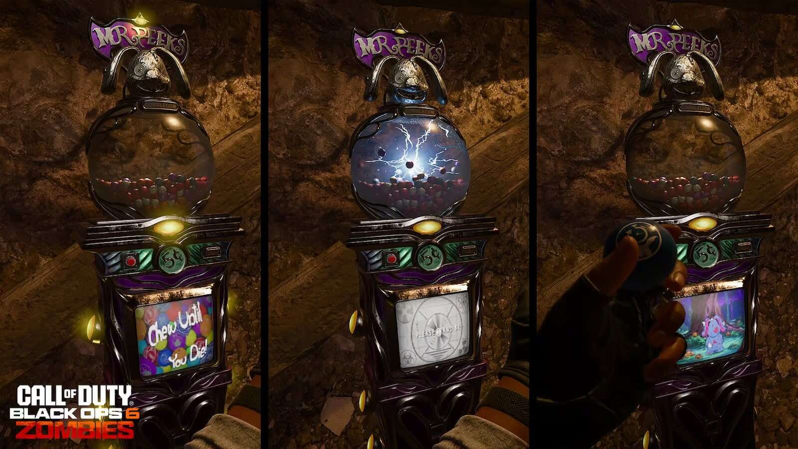 gobblegums black ops 6 zombis