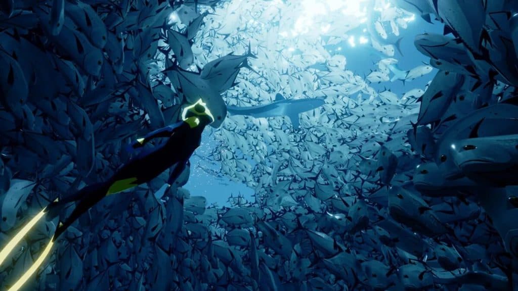 juegos sustentabilidad abzu