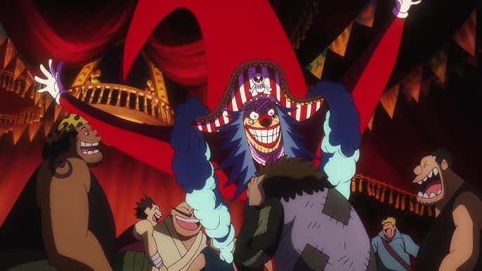 one piece episodio 1116 estreno