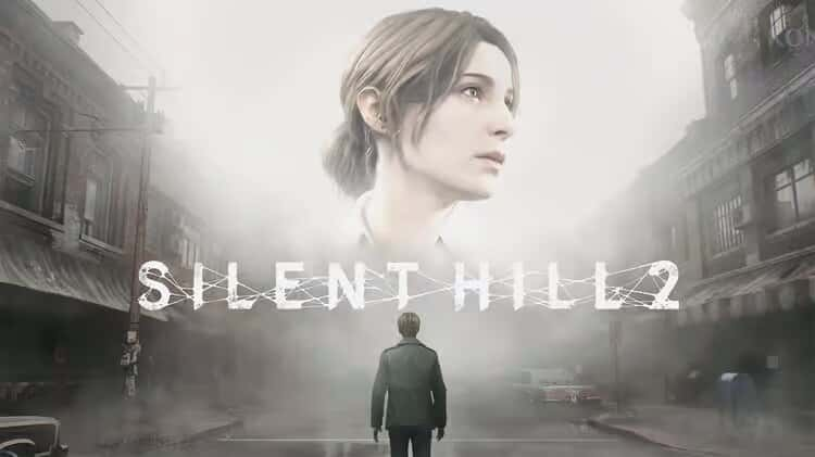 Silent Hill 2 remake plataformas