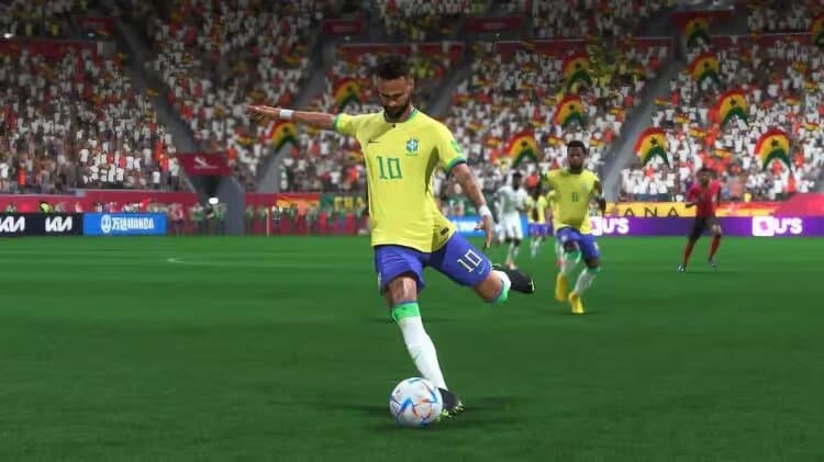 ea fc 25 brasil