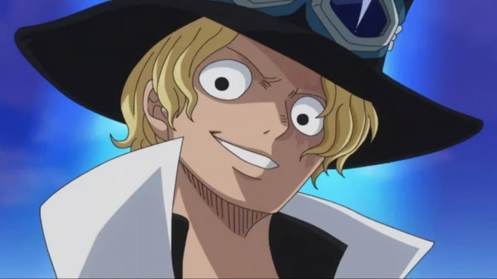 sabo one piece saga final