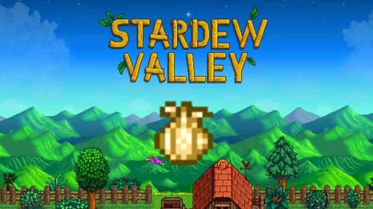 como conseguir ajo stardew valley