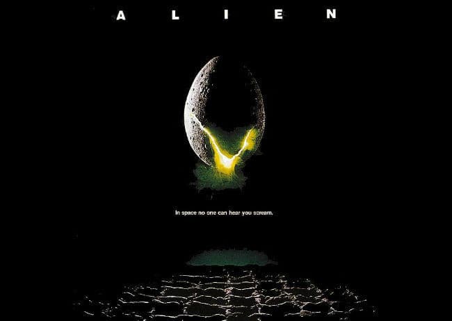 alien el octavo pasajero peliculas 2