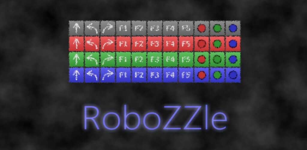 RoboZZle Inteligencia artificial