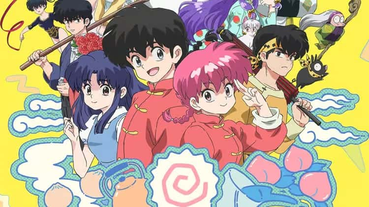 ranma 1 2