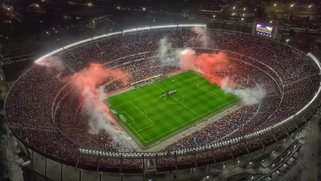 estadio monumental mejores estadios ea fc 25