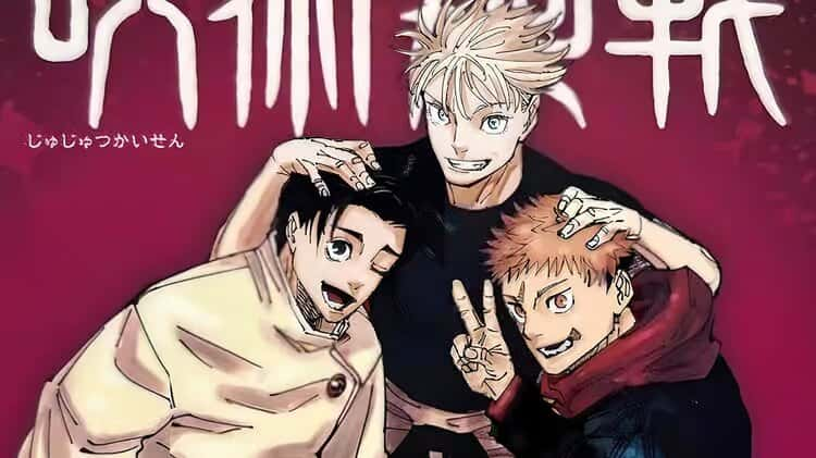 jujutsu kaisen hechiceros era moderna