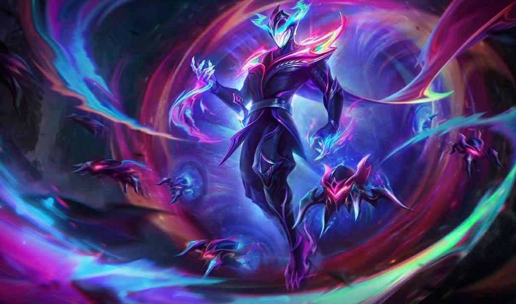 arte malzahar empíreo