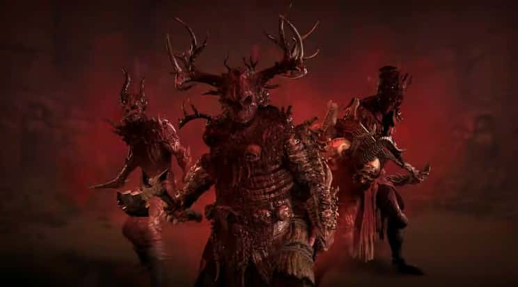 nuevas dificultades diablo 4